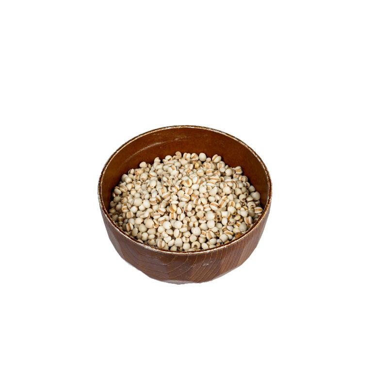 HIPPO China Barley 250g